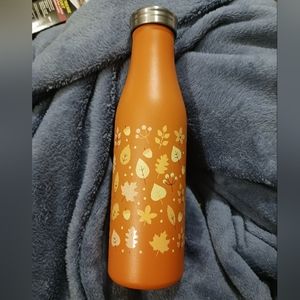 NEW!! H2GO Water Bottle